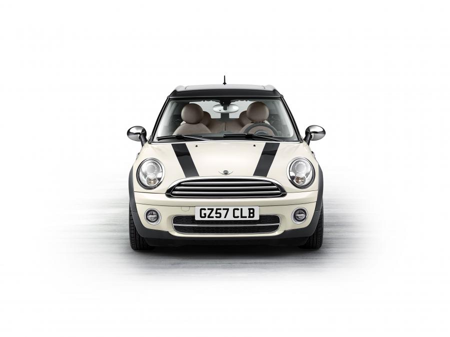  Mini Cooper D Clubman 2007 года  (фото 21 из 24)